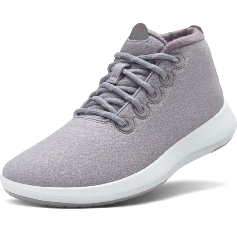 Allbirds Wool Runners W8